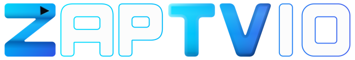 ZAPTVIO